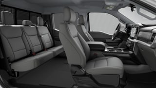 2026 Ford F-150® Internal Image 1